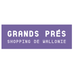 Grands Prés - Shopping de Wallonie